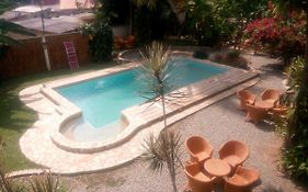 Kokrobite Garden